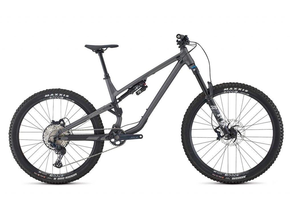 Commencal Meta SX V4 2025