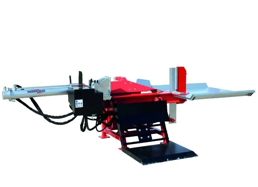 AMR štiepačka 17T HPF17 PTO