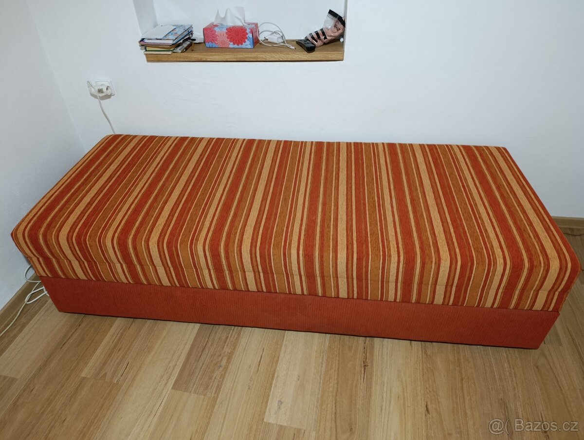 Rozkládací pohovka