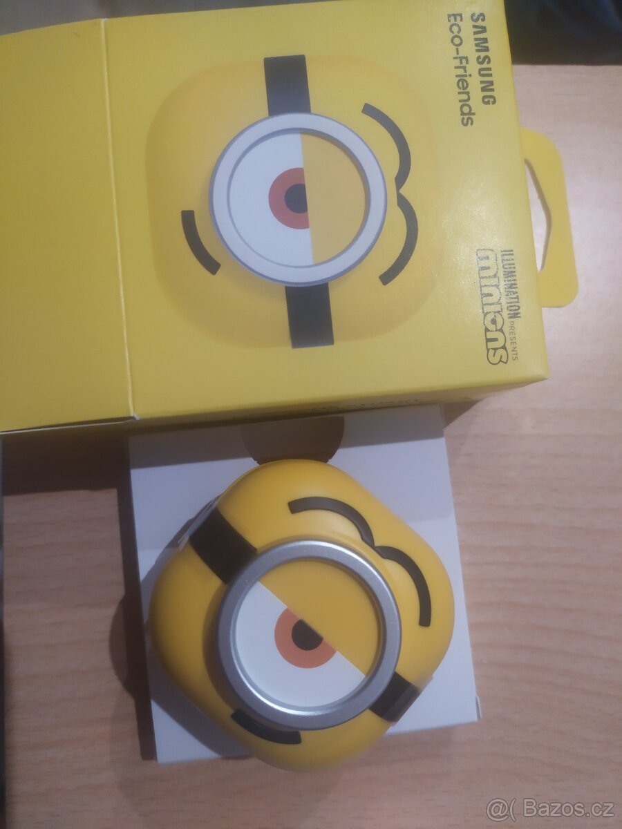 Ochranné pouzdro Mimoni pro Buds2 Pro