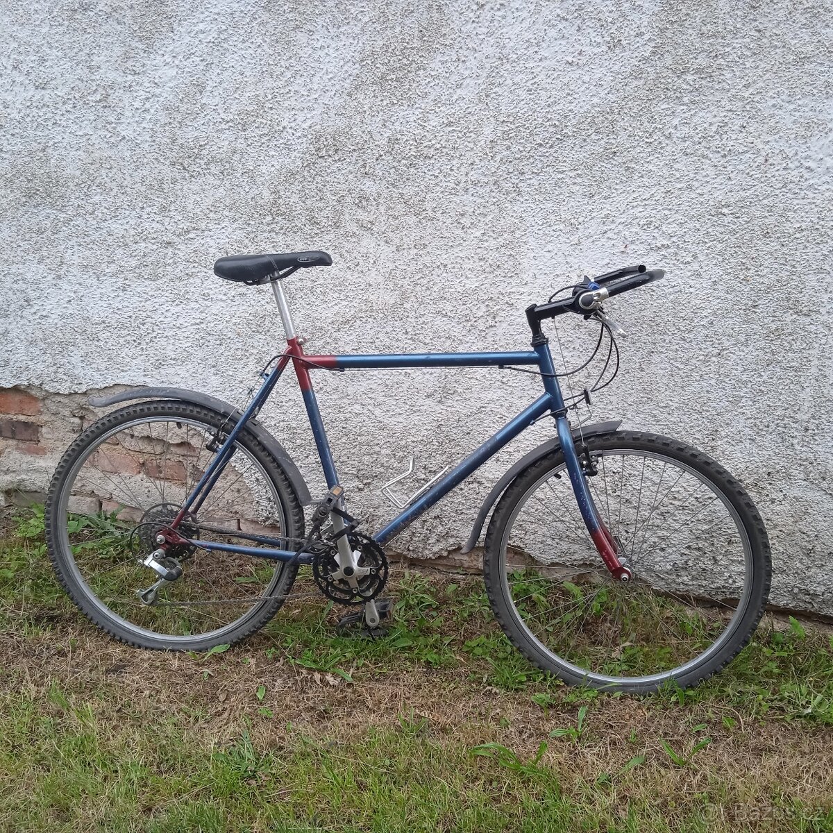 Panské horské kolo velikost 26
