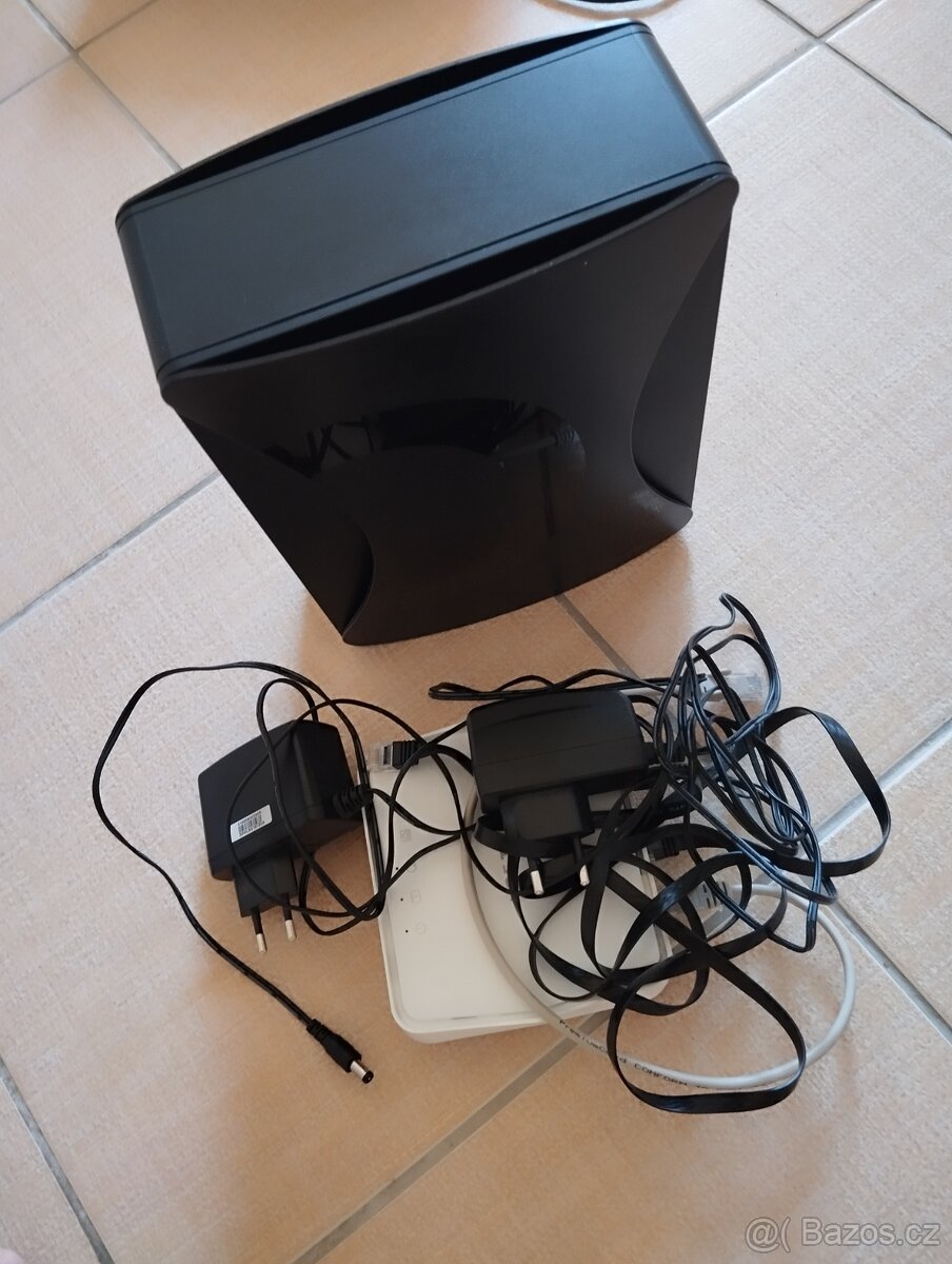 Router wifi