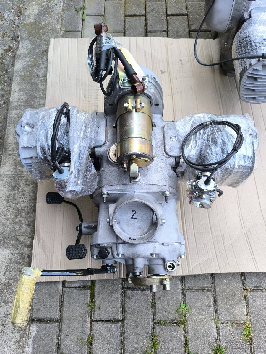 Dněpr K750
