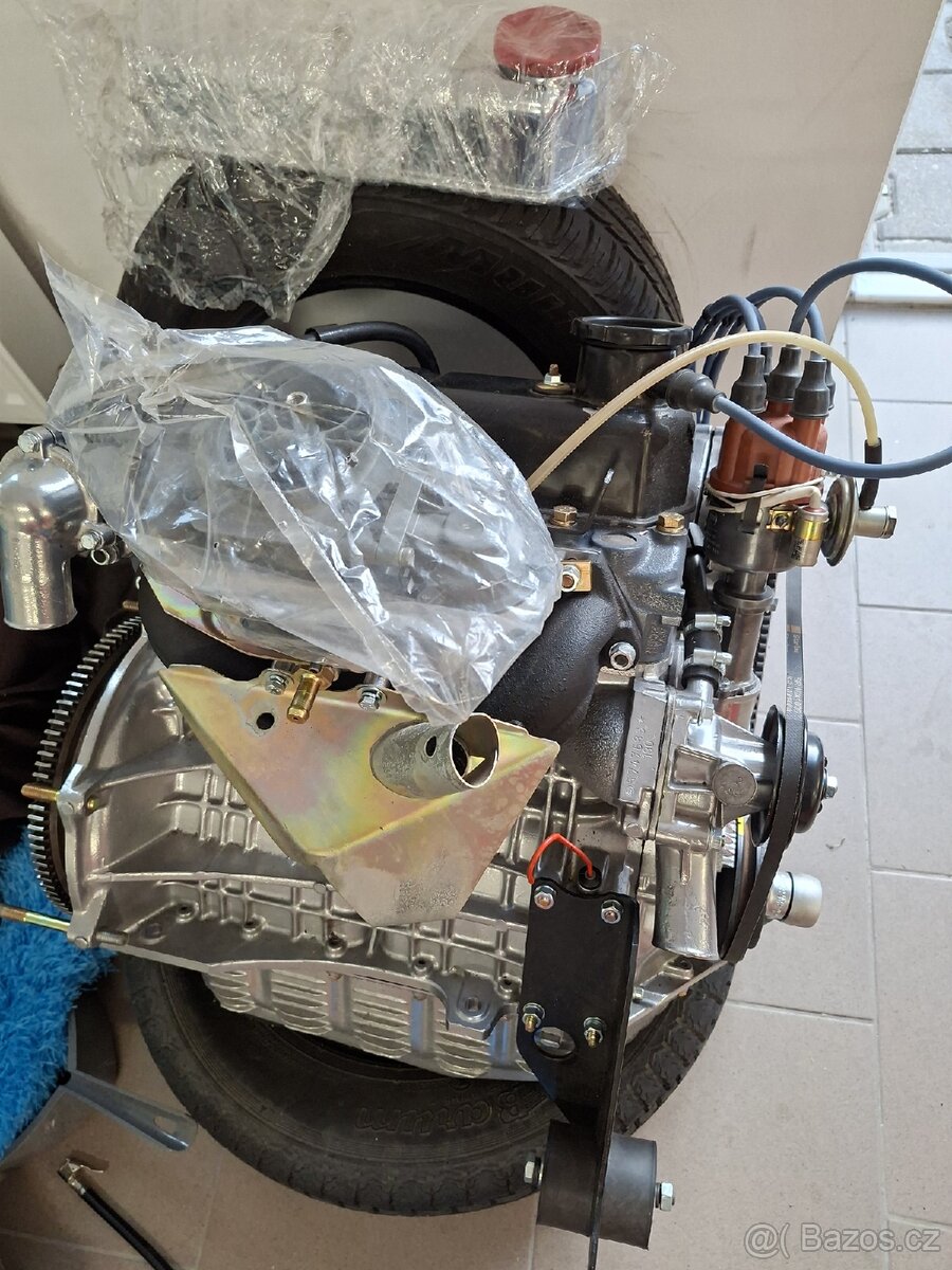Prodam motor Skoda 130