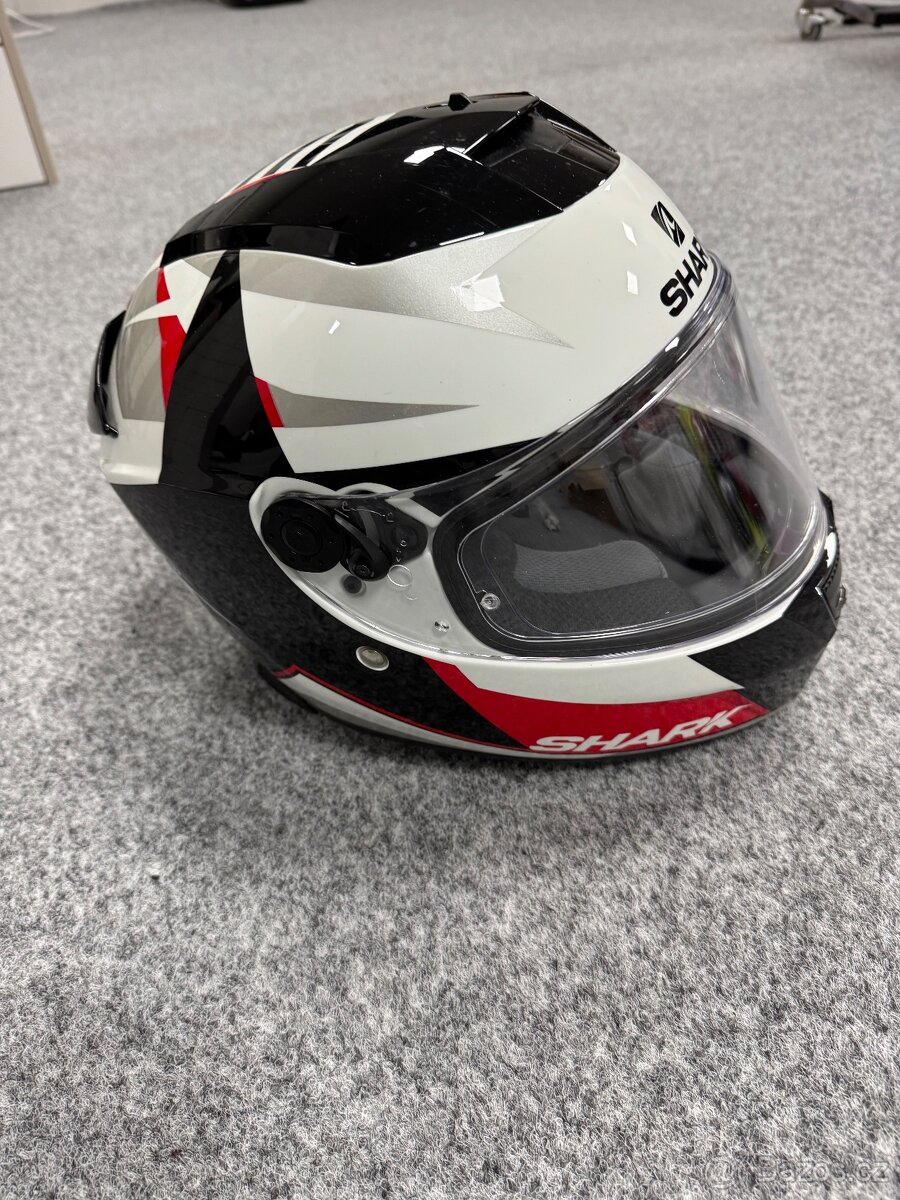 SHARK HELMA SPEED-R vel. XS