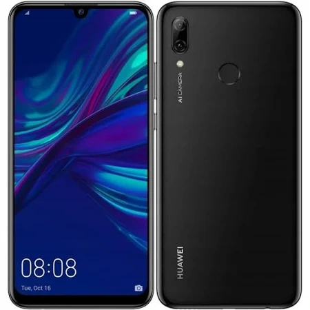 Huawei P Smart 2019 3/64 (nový displej, rám i baterie)