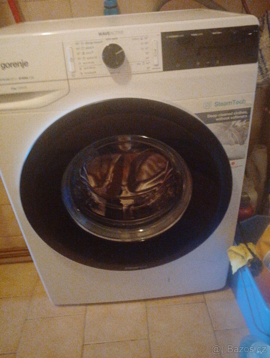 Pračka Gorenje 6kg