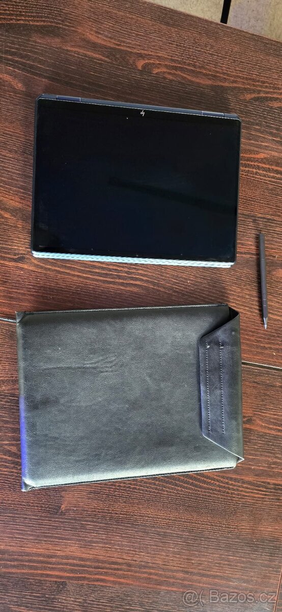 HP Spectre x360 14-ef0900nc Space Blue Celokovový
