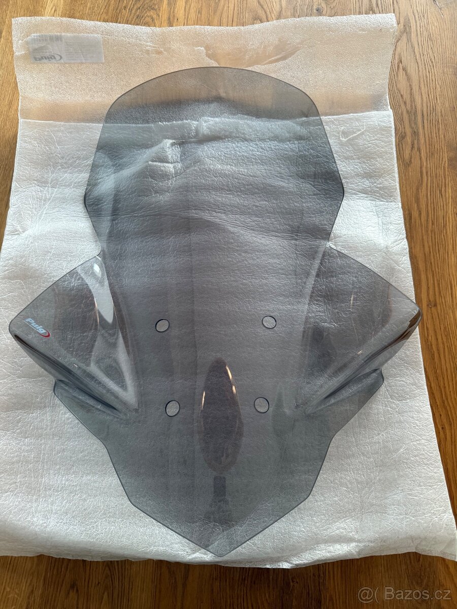 Plexi Puig pro Aprilia SR GT 125/200