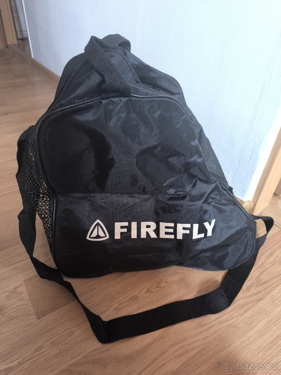 Taška na lyžařské boty firefly