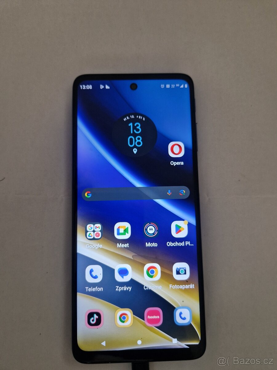 Motorola G51 5G 4/64GB