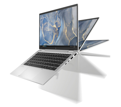 HP EliteBook X360 G8|16GB|SSD 256GB|Intel Core i5-1135G7|