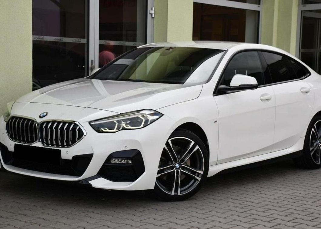 BMW Řada 2 218d M-SPORT HUD 1M ČR