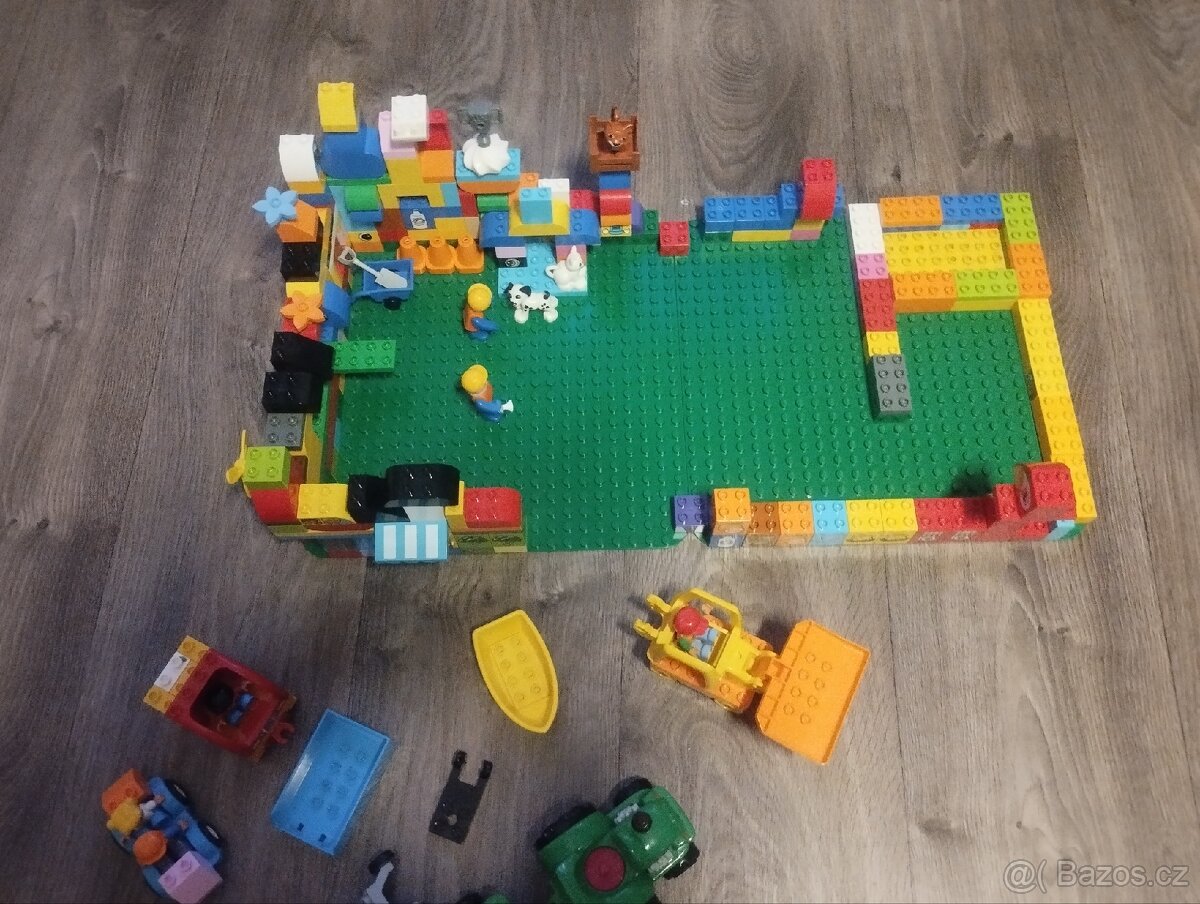 Lego Duplo