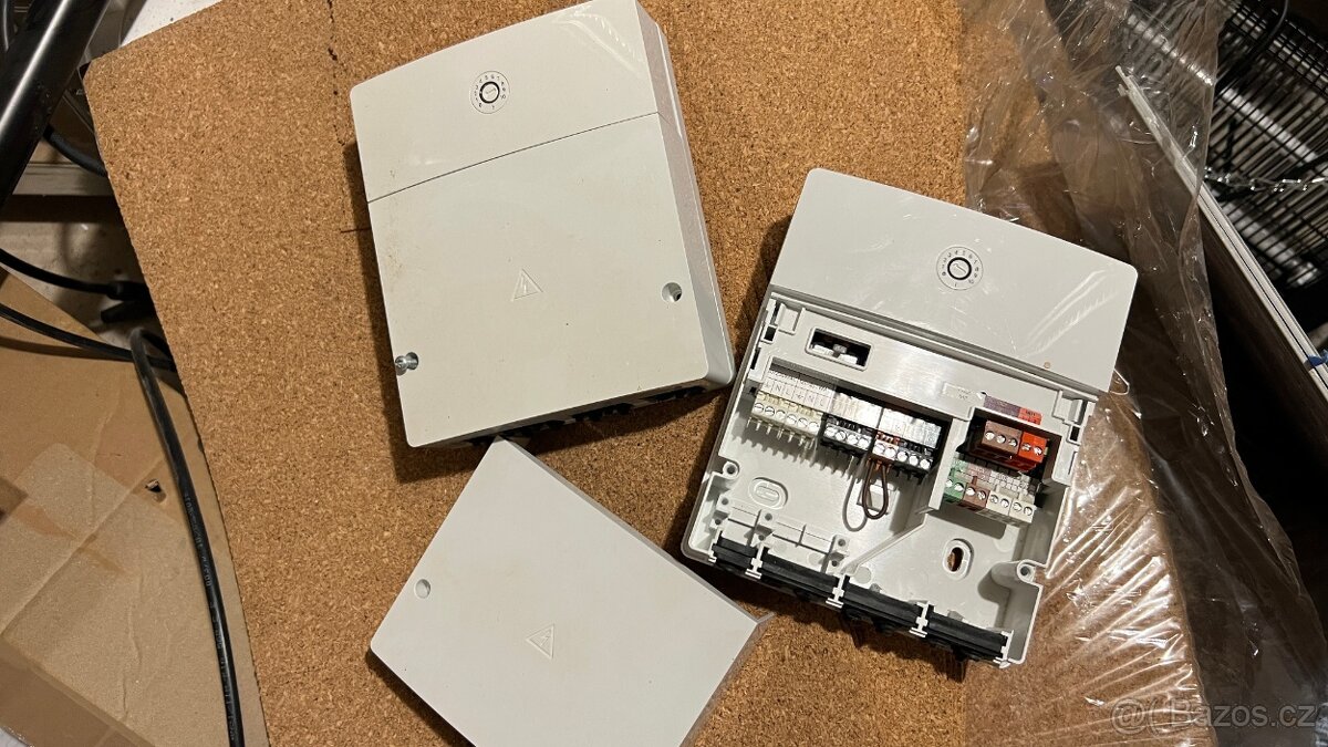 Bosch Modul externí MM 100 pro topný okruh