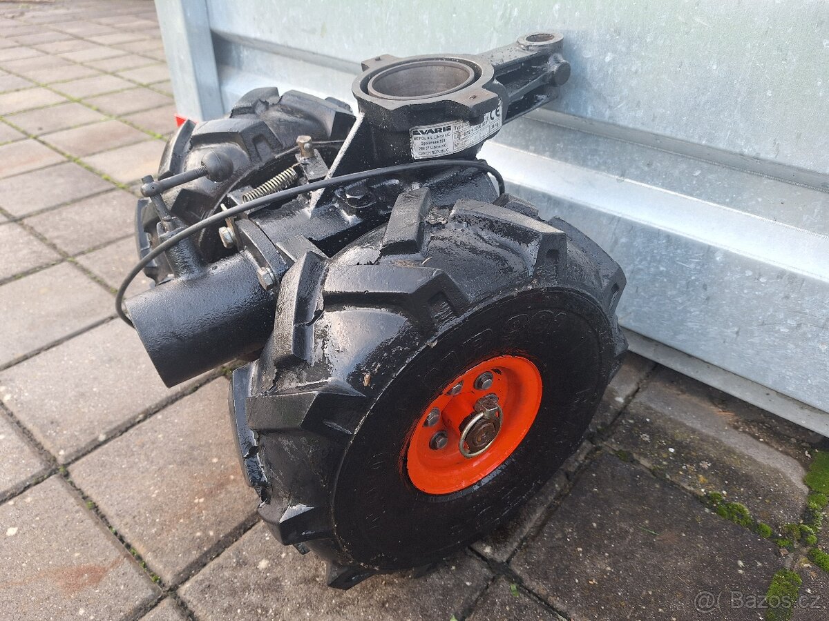 Převodovka Vari DSK316 PA pro Honda
