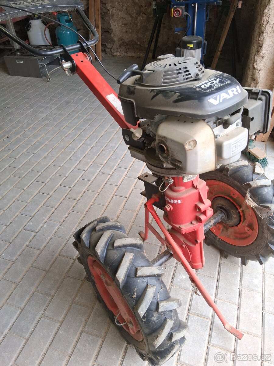 Tera vari motor honda 160 E