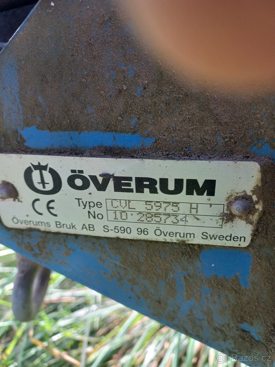 Pluh OVERUM CVL 5975 H