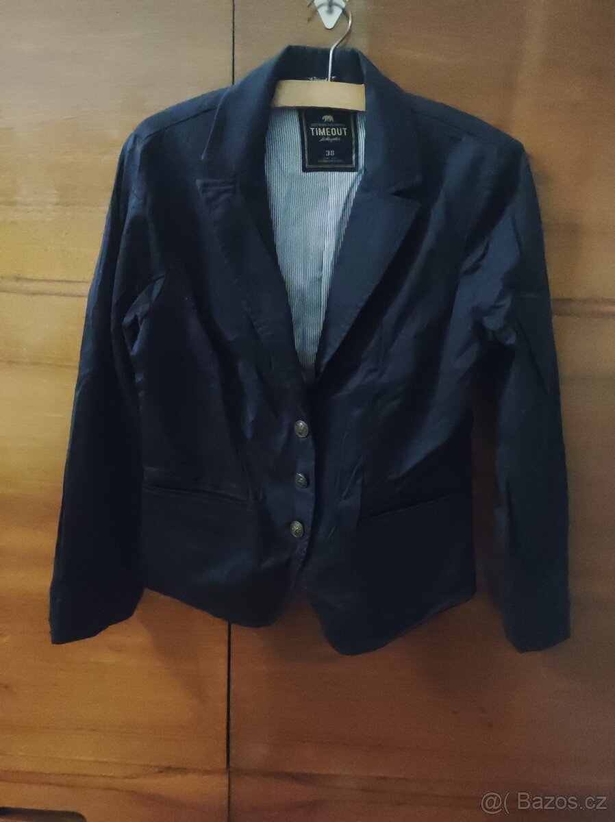 Sako Timeout, velikost 38