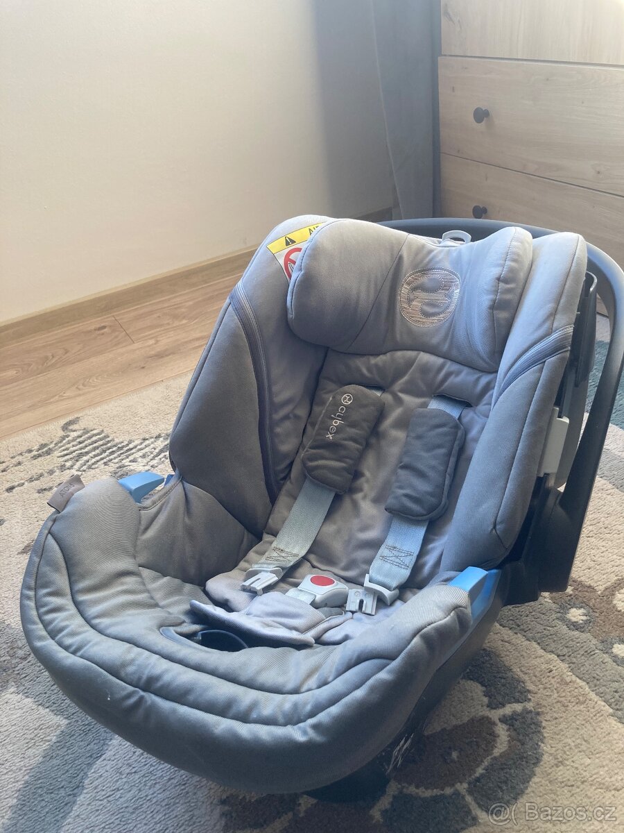 Cybex aton 5