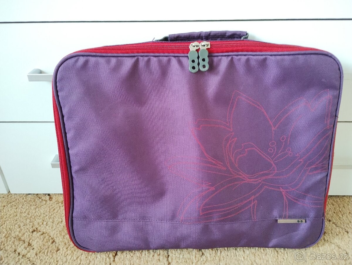 Taška na notebook či tablet