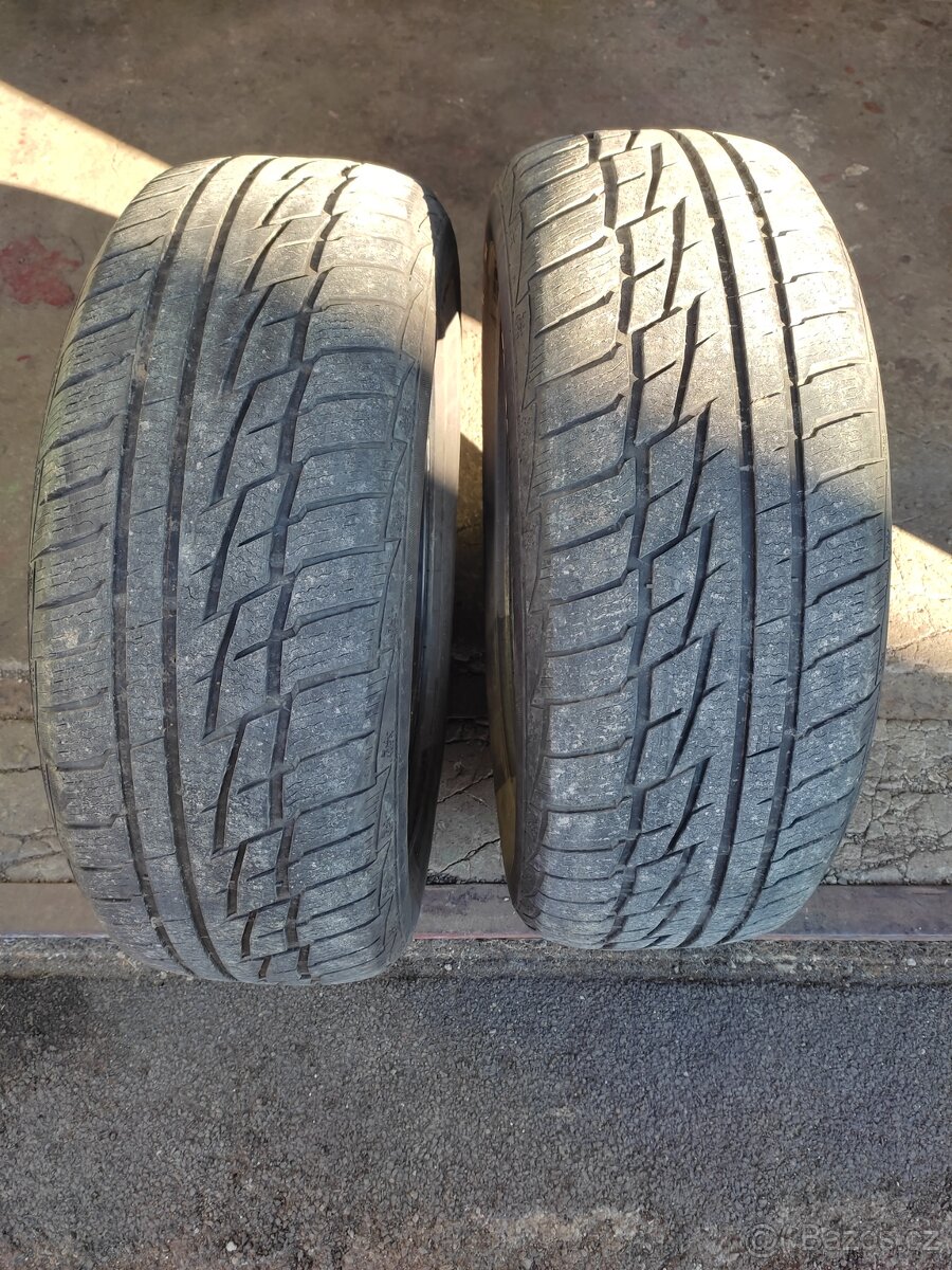 Matador Sibir Snow 235/60R18 H XL