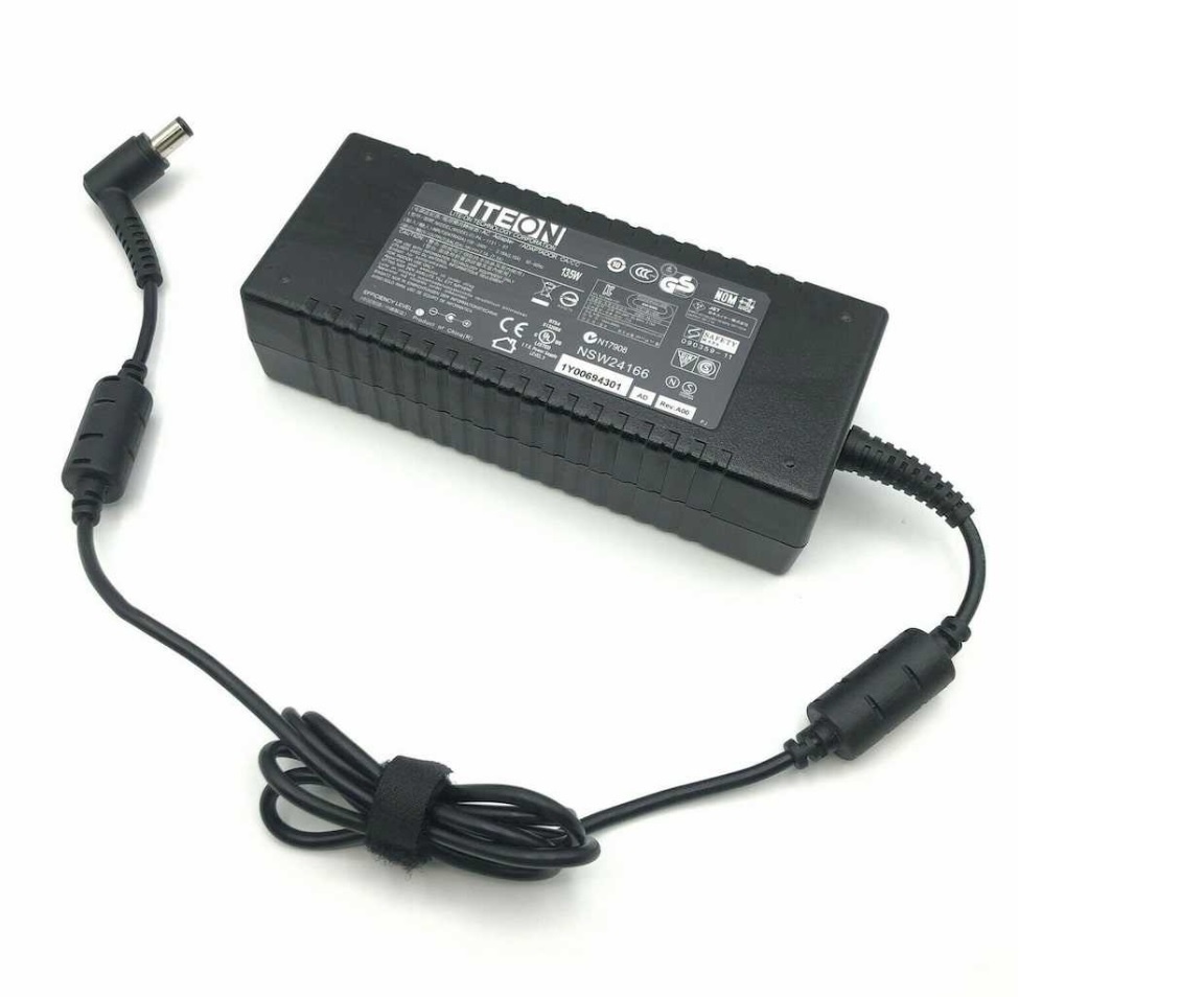 Originál adaptér ACER 135w 2ks