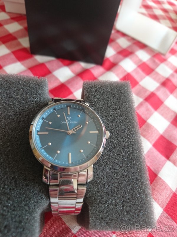 Dámské hodinky DANIEL KLEIN