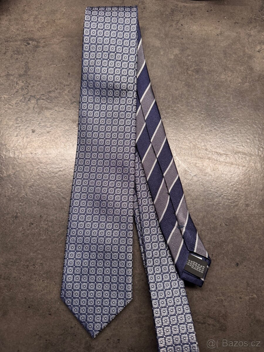 Tommy Hilfiger kravata