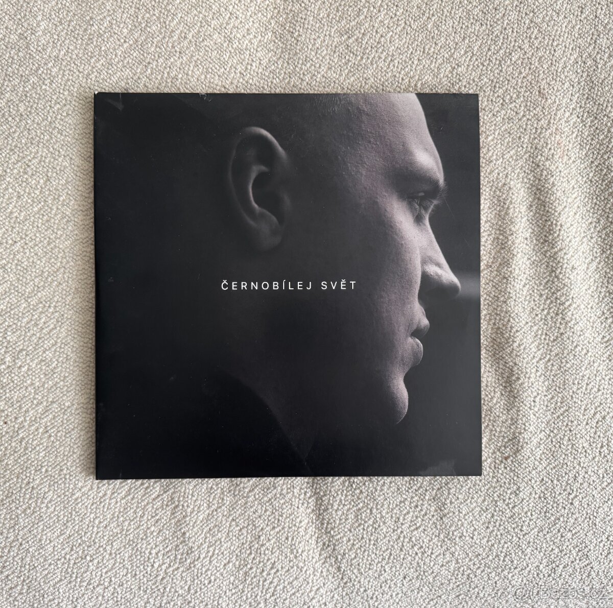 2LP Viktor Sheen – Černobílej Svět