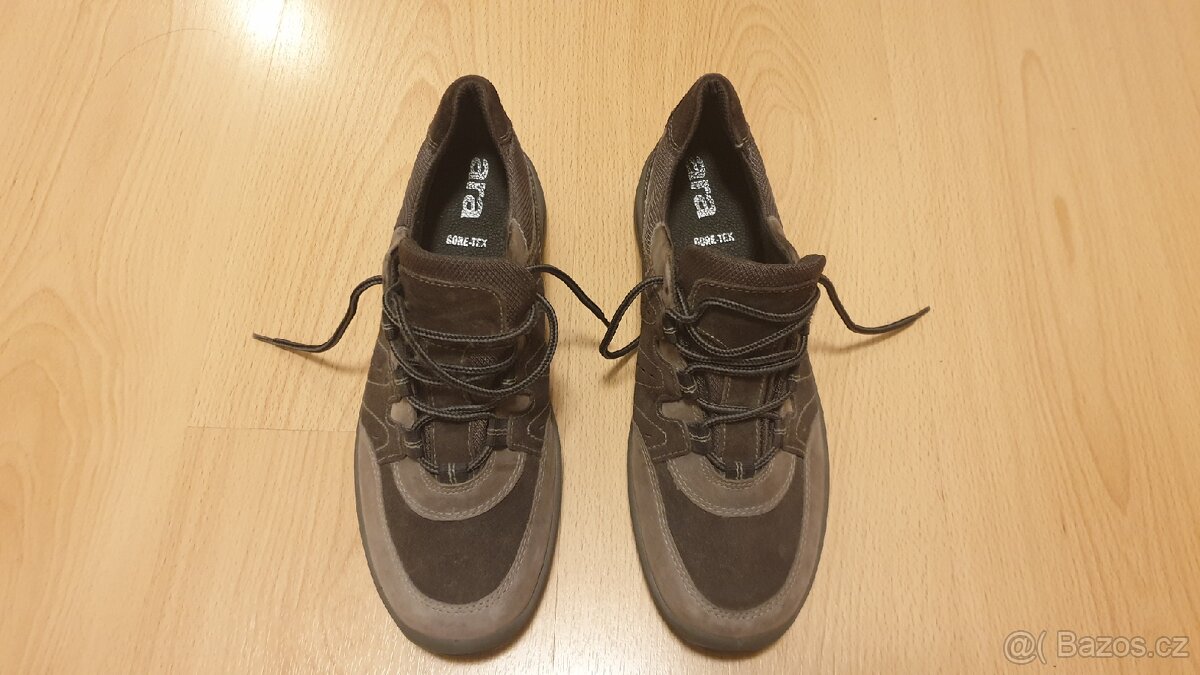 Boty Ara s Gore-tex vel.39