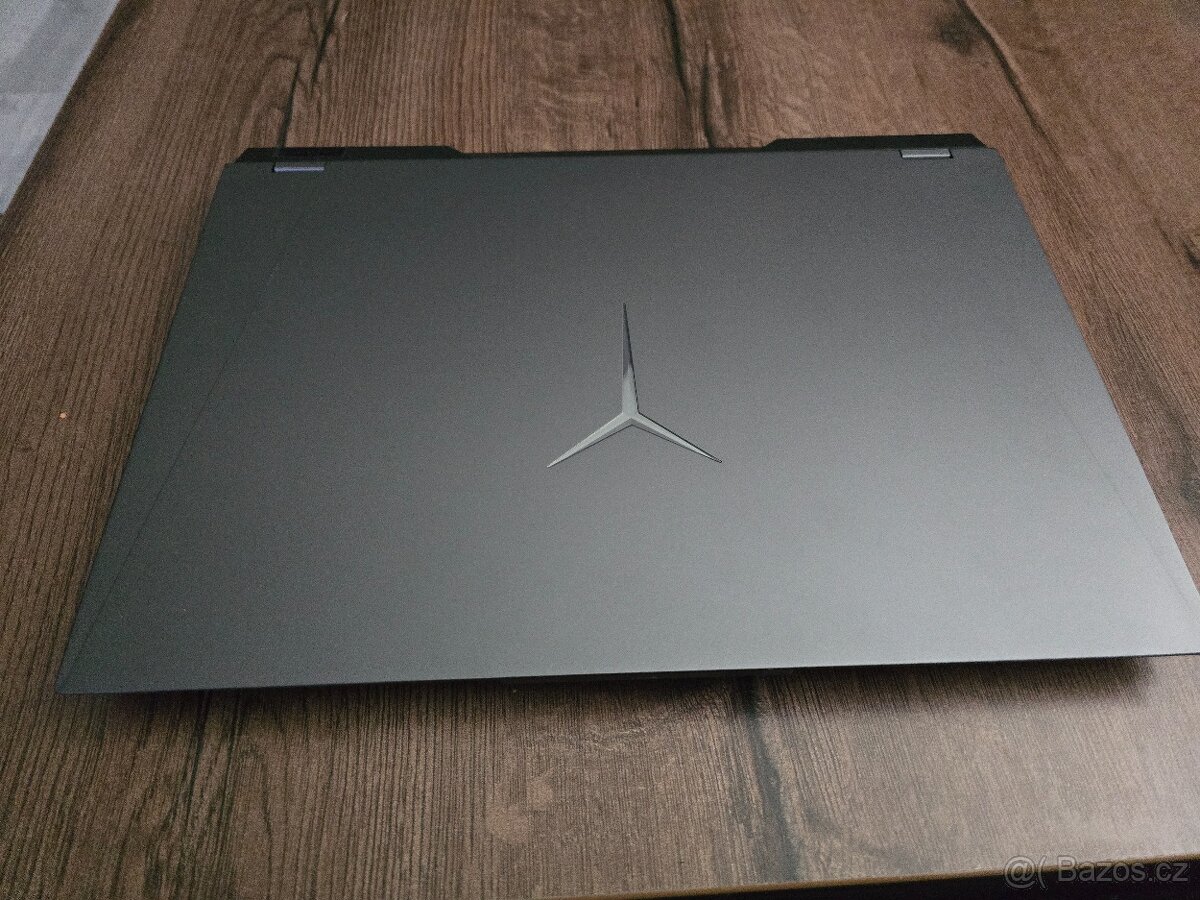 Notebook legion pro 5 16ACH6H