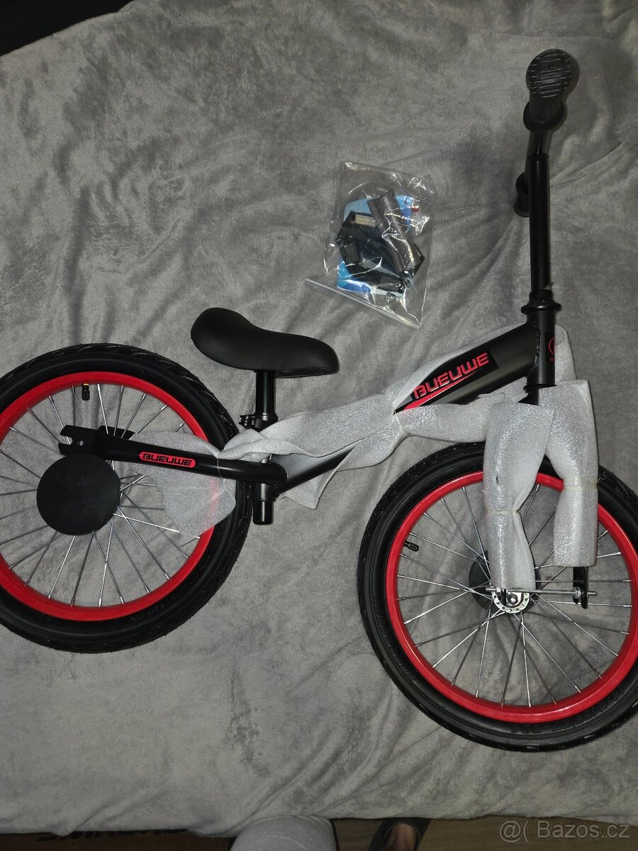 Dětské odrážedlo / kolo