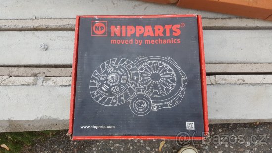 Prodám spojkovou sadu NIPPARTS N2011008 (nové)