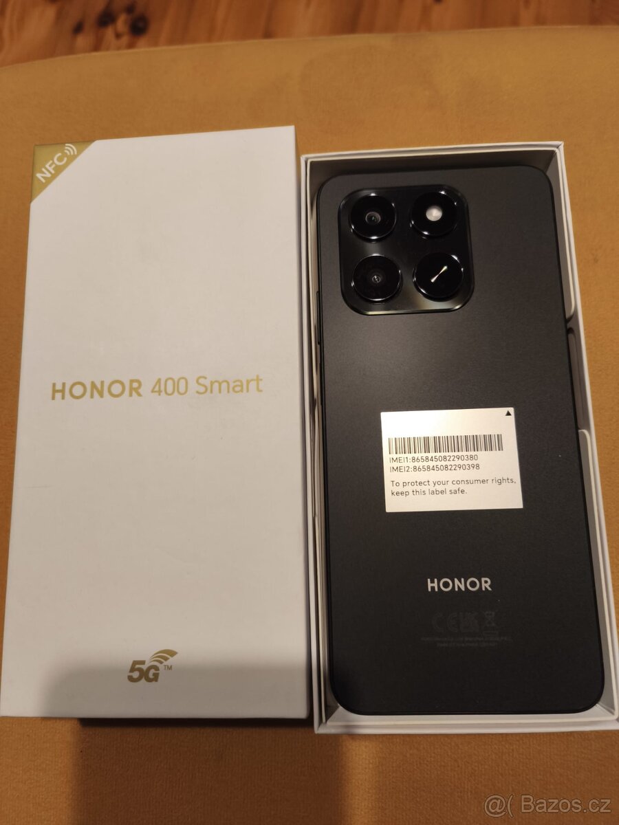 Honor 400 Smart