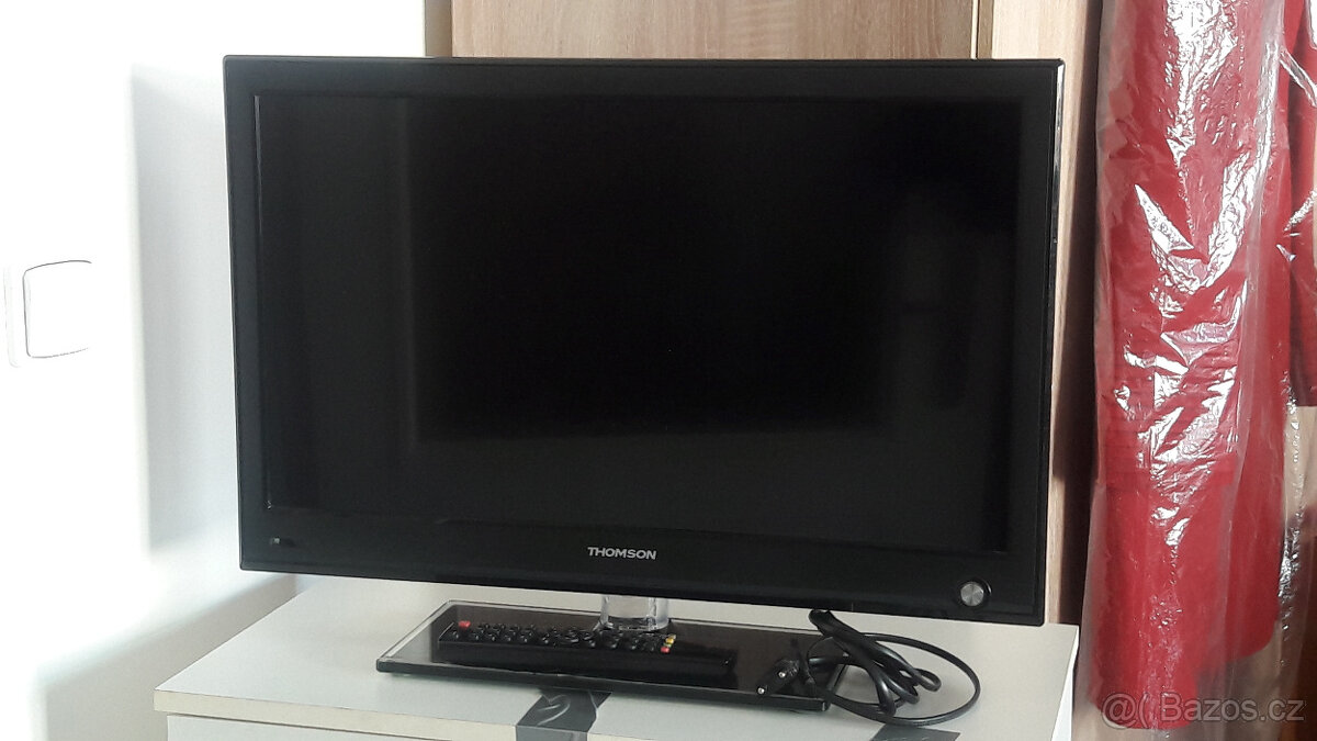 Televize Thomson