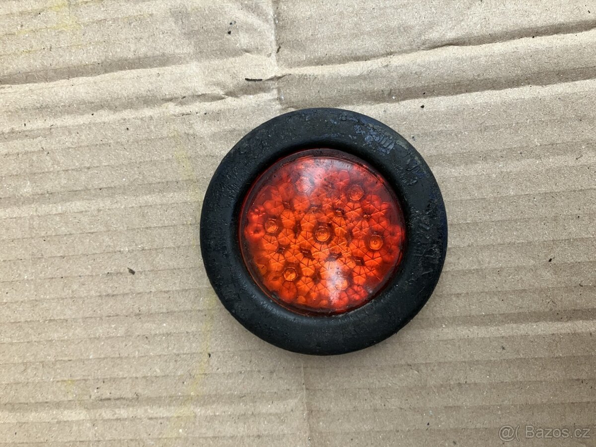 jawa pérák, kývačka origo odrazka diamant