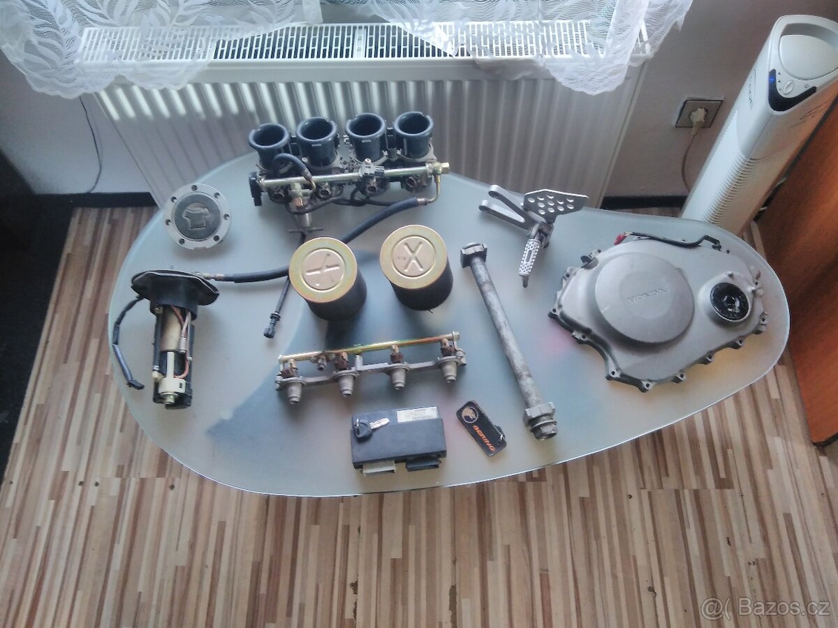 Honda CBR 1000rr fireblade repsol