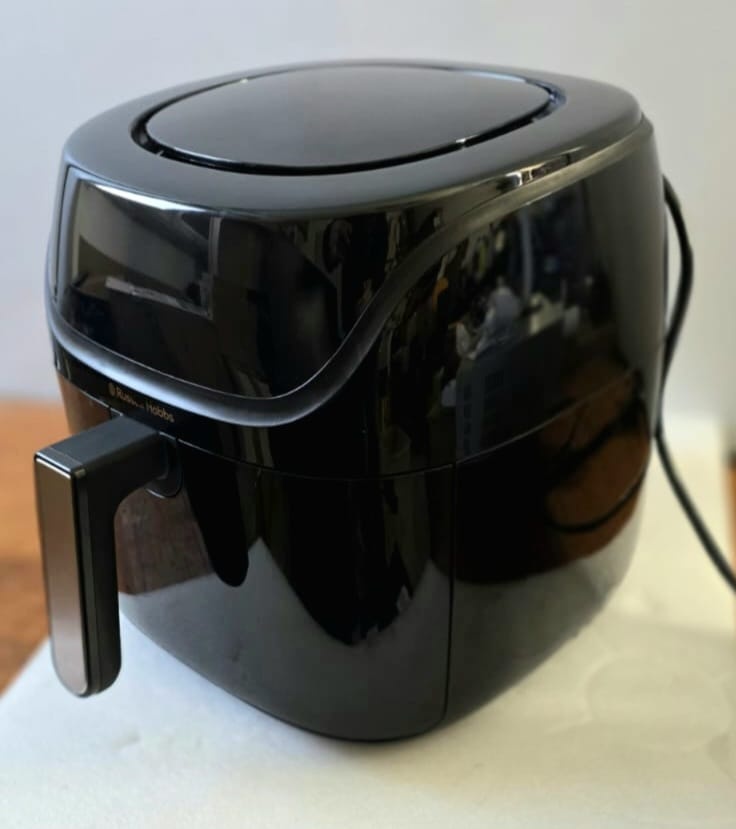 Horkovzdušná fritéza Russell Hobbs 27170 56