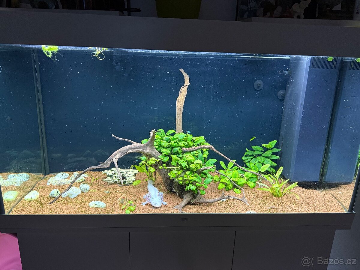 Akvárium Juwel Rio 360l