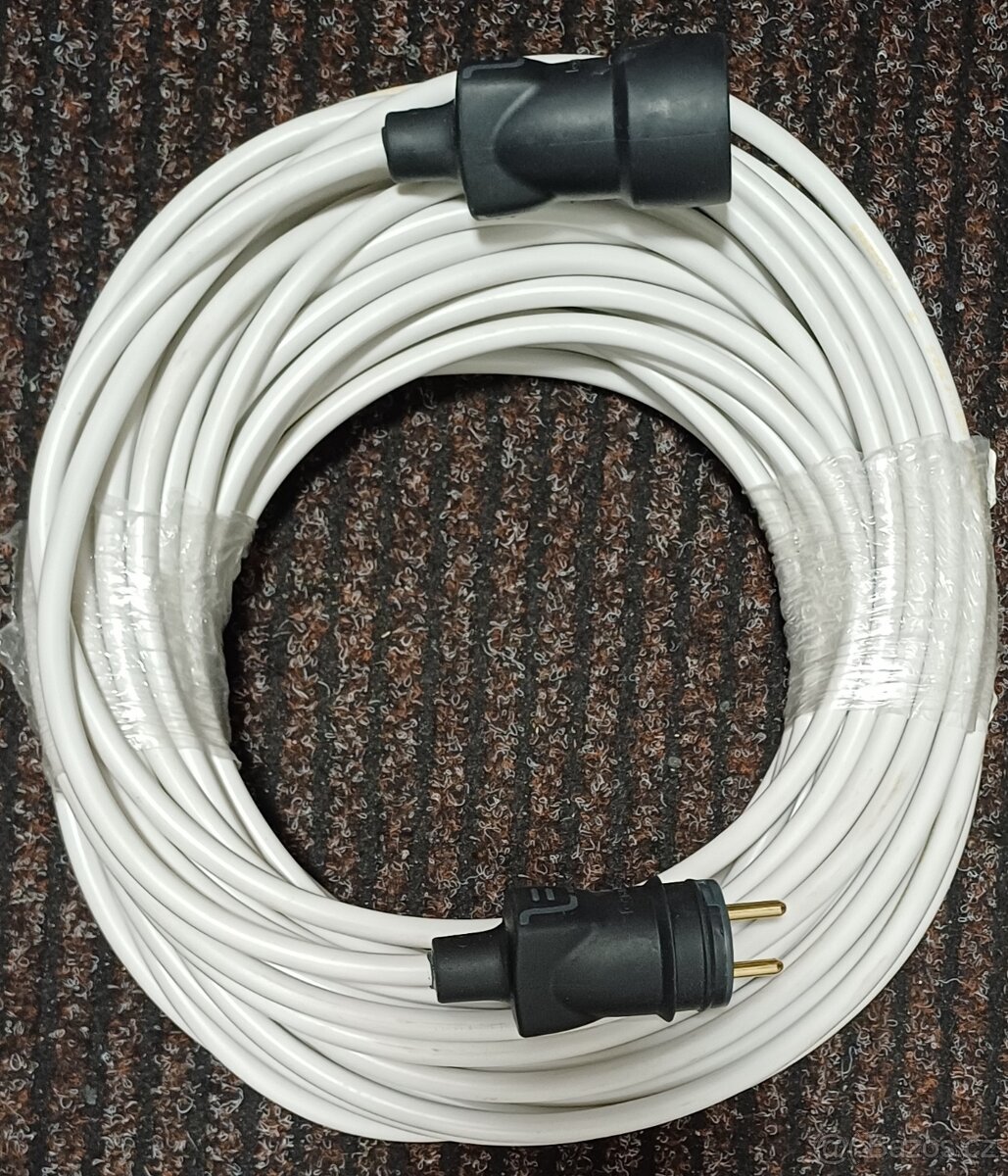 Prodlužovací kabel