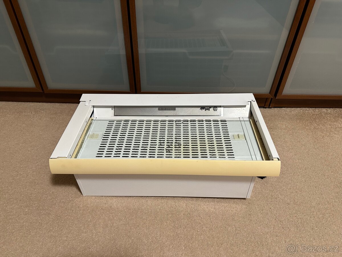 🔪 Nabízím k prodeji: Vestavná kuchyňská digestoř JetAir