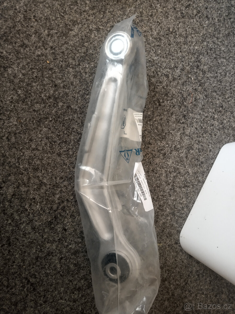 Díly náprava BMW E39