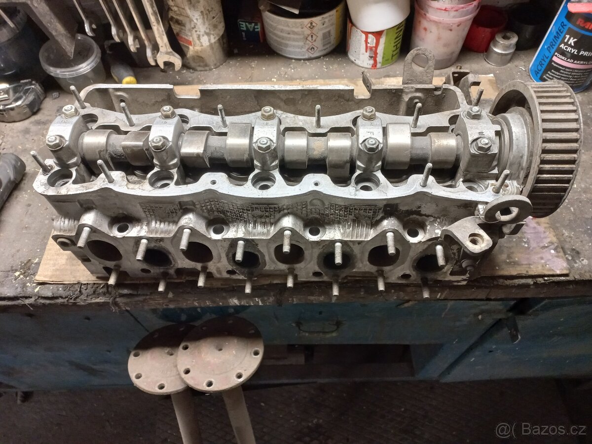 Iveco Daily 2.8. 62kw