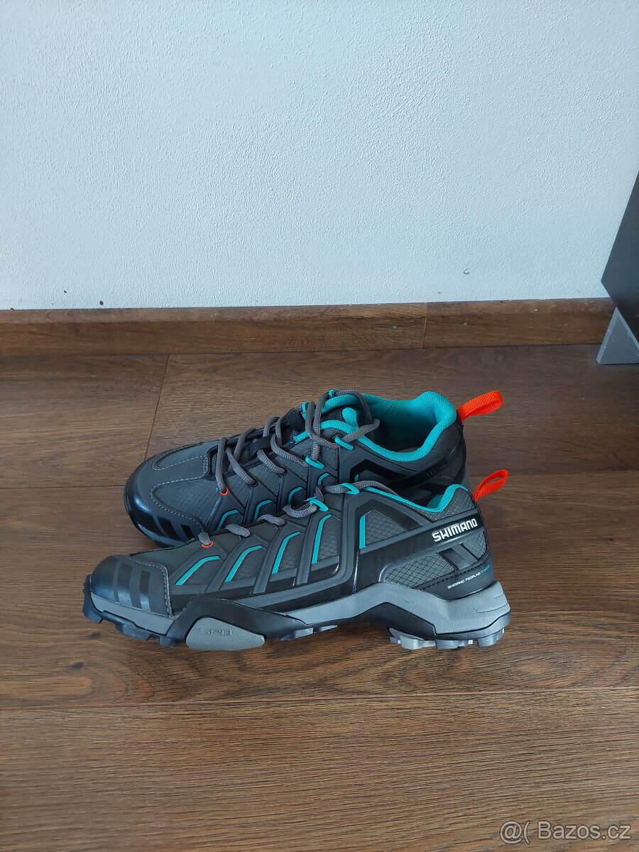 Prodám shimano tretry