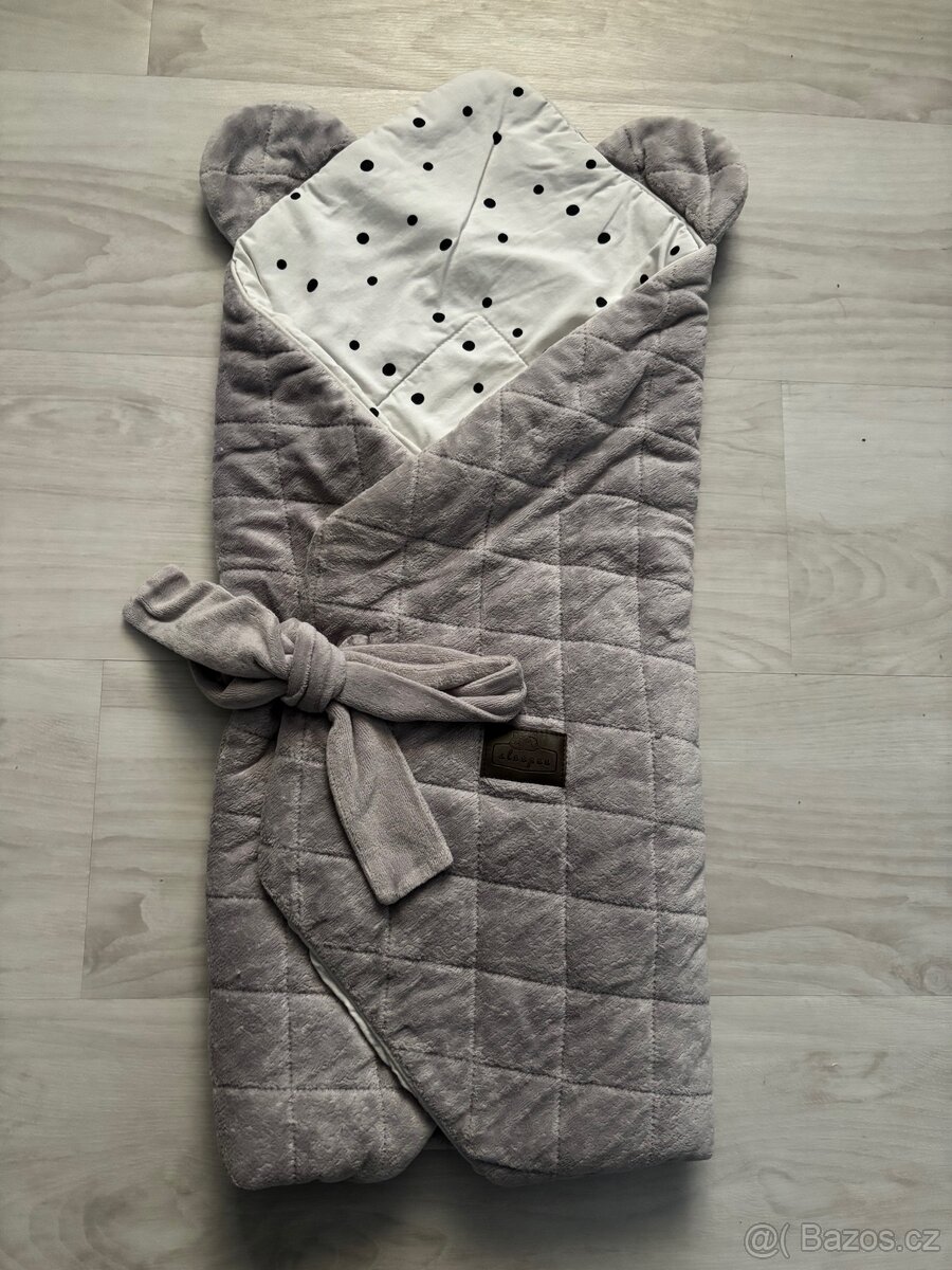 Zavinovačka sleepee