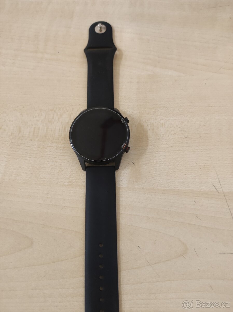 Chytré hodinky Mi Watch