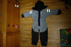 Kombinéza Helly Hansen 122/7 let