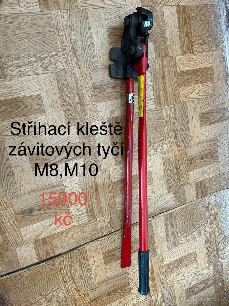 HILTI-spotřební materiál