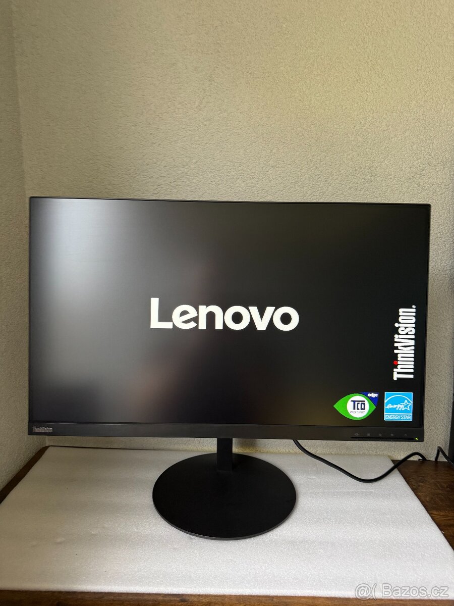 Lenovo ThinkVision T27i-10